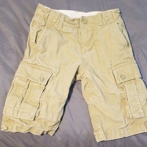 Boy's Gap Kids Cargo Shorts